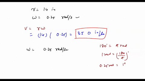 a-wheel-of-radius-14-inches-is-rotating-at-025-rads-round-answers-to-2-decimal-places-where-necessary-what-is-the-linear-speed-v-inchls-what-is-the-angular-speed-in-rpm-rpm-what-is-the-angul-06934
