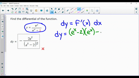 find-the-differential-2