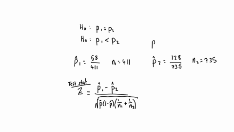 you-wish-to-test-the-following-claim-leftboldsymbolh_mathrmeright-at-a-significance-level-of-alpha002-beginarrayl-h_6-p_1p_2-h_a-p_1p_2-endarray-you-obtain-58-successes-in-a-sample-of-size-n_1411-fr-2