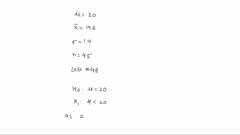 ebook-consider-the-following-hypothesis-test-ho-p-20-ha-p-20-sample-of-45-provided-sample-mean-of-196-the-population-standard-deviation-is-144_-compute-the-value-of-the-test-statistic-to-dec-14604