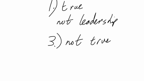 which-statement-concerning-leadership-is-most-accurate-group-of-answer-choices-is-a-process-that-is-ongoing-and-does-not-end-is-a-process-of-inspiring-and-influencing-others-to-achieve-a-goal-is-a-pro