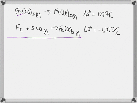 using-appendix-4-and-the-following-data-determine-scirc-for-mathrmfemathrmco_5gbeginaligned-mathrmfe-09389
