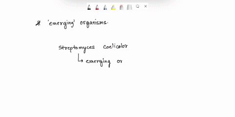 which-of-the-following-would-be-considered-emerging-organisms-choose-one-or-more-measles-virus-b-streptomyces-coelicolor-c-phenanthrene-degrading-sphingomonas-sp-gy2b-d-candidatus-halobonum-61092