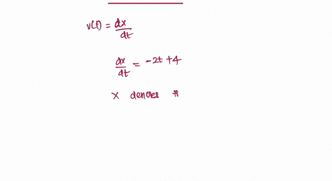 find-the-total-distance-traveled-by-a-particle-according-to-the-velocity-function-vt-4t-4-mlsec-over-the-time-interval-04-enter-your-answer-as-an-exact-fraction-if-necessary-and-do-not-inclu-47183