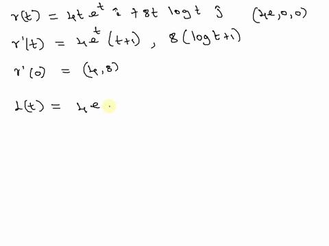 vector-function-and-point-on-the-graph-of-the-function-are-given-find-an-equation-for-the-line-tangent-to-the-curve-at-the-specified-point-rt-4teti-8t-in-tj-4e-0-0-lt-set-4e8t0-_-find-an-equ-05686