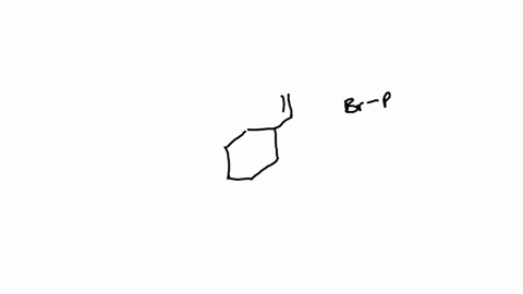 curved-arrows-are-used-to-illustrate-the-flow-of-electronsuse-the-reaction-conditions-provided-and-follow-the-curved-arrows-to-draw-the-structure-of-the-missing-intermediates-and-products-in-56106