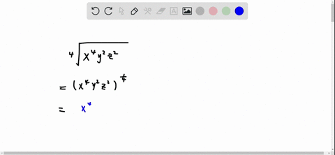 simplify-the-expression-assume-the-letters-denote-any-real-numbers-sqrt4x4-y2-z2-83613