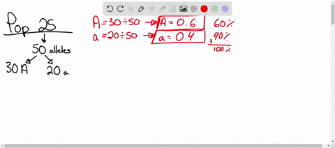 can-someone-help-with-question2-a-h-please-thank-you-to-calculate-the-probability-that-an-individual-taken-at-random-from-a-population-has-a-particular-genotype-aa-aa-aa-biologists-usually-t-58974