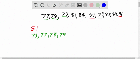 student-grades-on-chemistry-exam-were-77-78-73-81-88-51-79-82-84-91-select-the-stem-and-leaf-plot-of-the-data-stem-leaf-3-7-8-9-1248-stem-leaf-73-77-78-79-81-82-84-88-stem-leaf-78-3-9-18-2-4-33148
