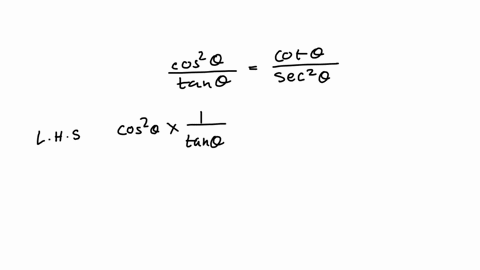 prove-cos2thetatanthetacotthetasec2theta