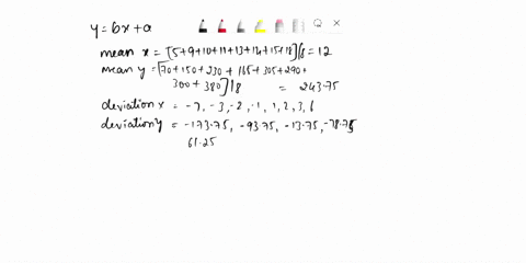 1-determine-the-equation-for-the-least-squares-regression-line-for-the-following-data_-age-of-tree-5-yr-growth-years-cm-70-9-150-10-230-11-165-13-305-14-290-15-300-18-380-2-use-the-least-squ-34665
