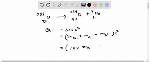 mathrma238-mathrmu-nucleus-emits-a-4196-mathrmmev-alpha-particle-calculate-the-disintegration-ener-2-06942