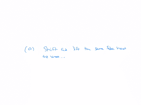 which-of-the-following-describes-the-correct-movement-sequence-for-a-score-of-3-on-the-rotary-stability-test-98189