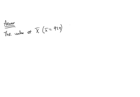 how-would-you-respond-to-a-friend-who-asks-you-how-can-wc-say-that-the-sample-mean-is-random-variable-when-it-is-just-number-like-the-population-mean-for-example-simple-random-sample-of-size-78672