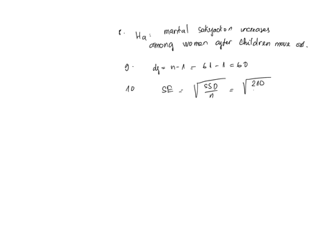 in-seeking-to-debunk-the-empty-nest-myth-researchers-hypothesized-that-marital-satisfaction-among-women-would-increase-after-their-children-moved-out-to-test-this-hypothesis-they-collected-d-31122