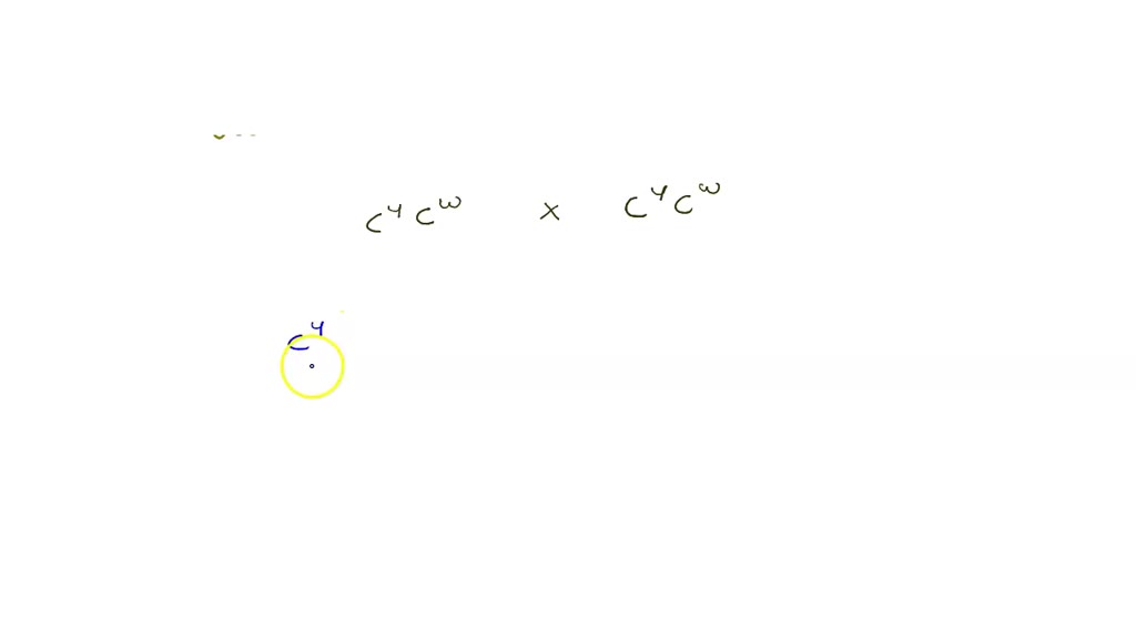 SOLVED Coat color in mice is dominant Yellow and white