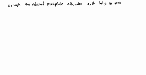 3-questions-cations-1-after-the-silver-ion-is-precipitated-as-silver-chloride-the-precipitate-is-washed-with-water-why-is-this-washing-performed-and-what-exactly-being-washed-away-similarly-77435