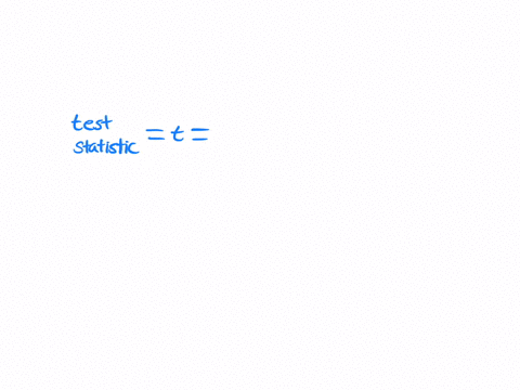 the-test-statistic-t-is-round-to-two-decimal-places-as-needed-enter-your-answer-in-the-94166