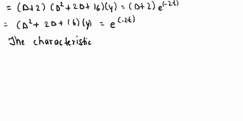 2-solve-the-following-ode-by-the-annihilator-method-only-y-2y-16y-32ye-2t-fixed-it-sorry-77888