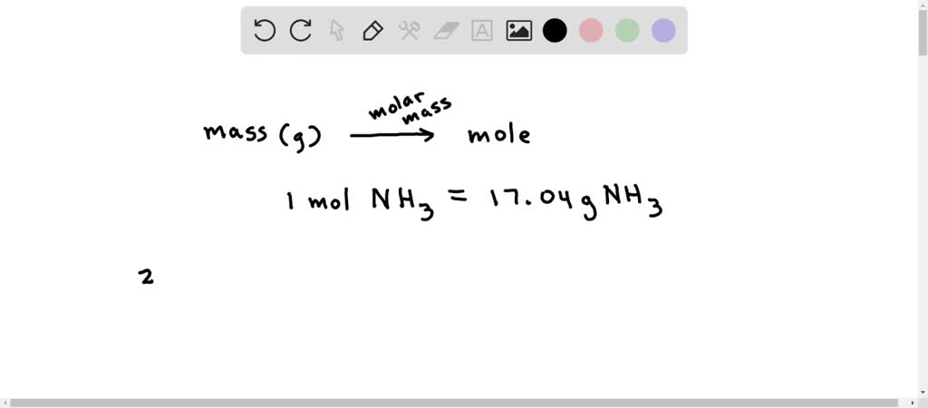 SOLVED: 22. Calculate the mole of nitrogen in 1.00 mol MgBN2 . D (1 ...