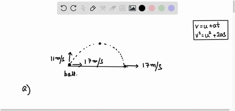 a-ball-is-kicked-with-an-initial-velocity-of-17-ms-in-the-horizontal-direction-and-11-ms-in-the-vertical-direction-at-what-spees-does-the-ball-hit-the-ground-mfor-how-long-does-the-ball-rema-02613