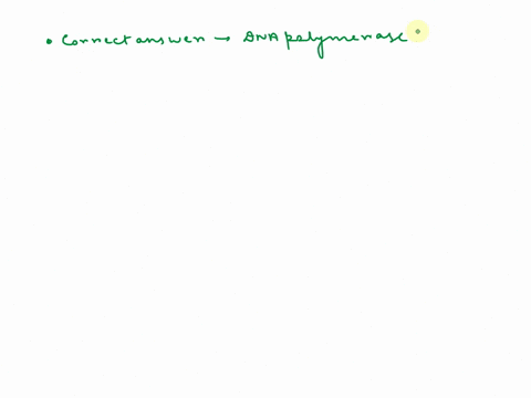 question-18-1-point-which-of-the-following-checks-over-new-dna-strands-to-make-sure-all-bonds-are-formed-ligase-primase-rna-polymerase-hclicase-dna-polymerse-44302