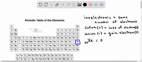 which-ions-are-isoelectronic-with-xe-al3-i-k-f-cba2-s2-32256