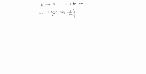 the-reaction-ab-is-first-order-reaction-in-a-consider-the-following-data-time-ss-aa-mm-00-40-100-10-200-025-the-half-life-of-this-reaction-is-________-s-71028