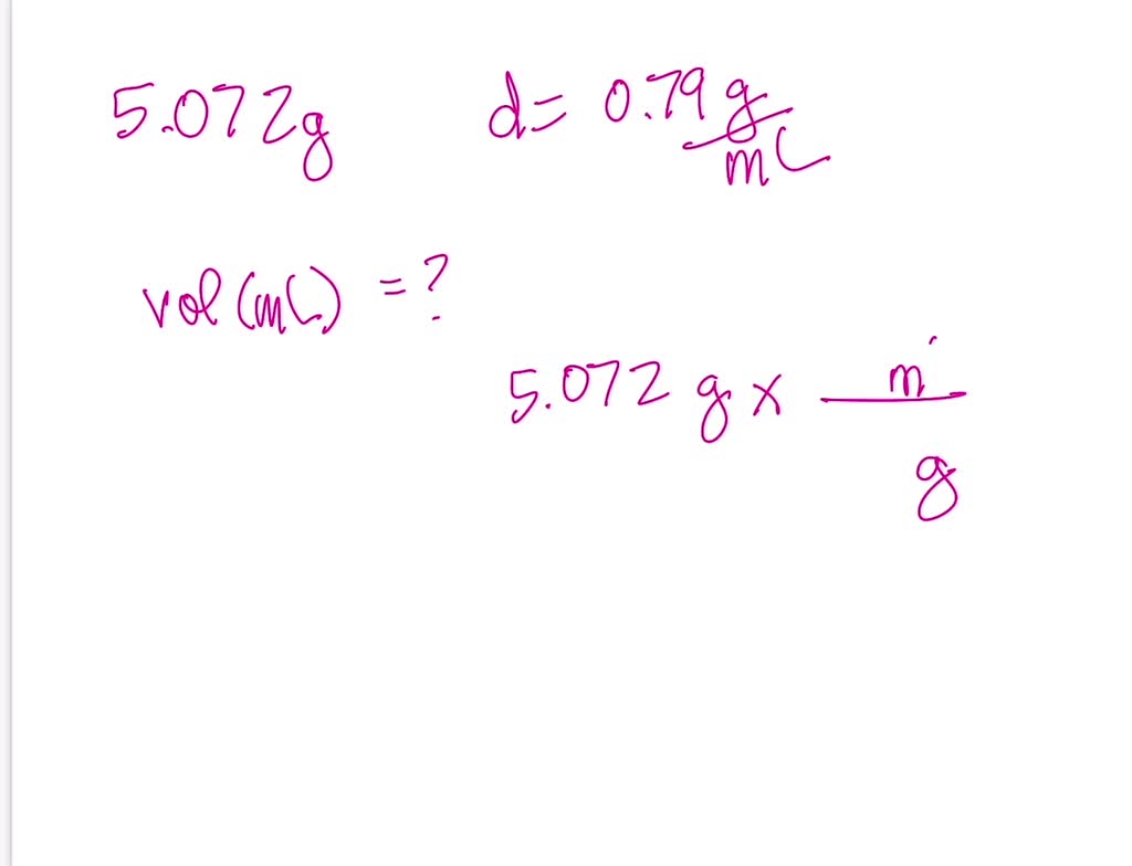 SOLVED What Volume ml Contains 5 072 G Of Isopropyl Alcohol If It s solved-what-volume-ml-contains-5-072-g-of-isopropyl-alcohol-if-it-s