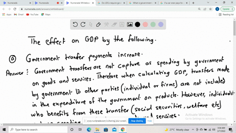 how-would-the-following-affect-gdp-a-government-transfer-payments-increase-b-student-sells-used-cd-t-13952