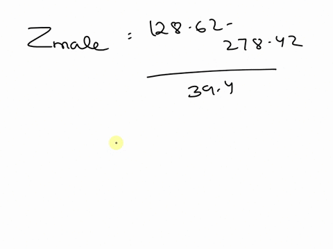 the-finishing-times-for-a-group-of-runners-in-a-marathon-race-are-likely-to-be-normally-distributed-the-mean-finish-time-for-male-marathon-runners-is-27842-minutes-with-a-standard-deviation-52861