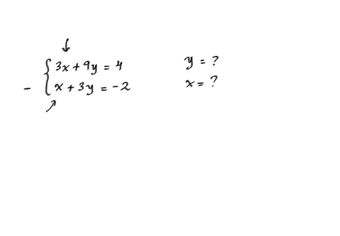 e-leftbeginarrayl3-x9-y4-x3-y-2endarrayright