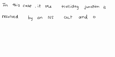 11-a-chromosome-carries-az-bl-alleles-for-genes-a-and-b-and-the-other-cuc-one-holliday-homolog-carries-a2-b2-if-an-ew-junction-region-between-the-two-genes-is-resolved-by-an-ns-cut-and-the-o-75432
