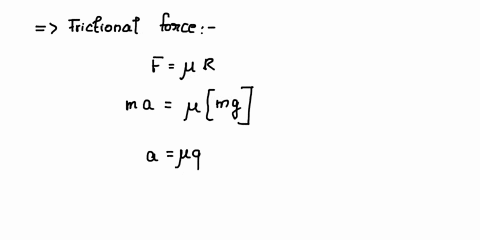 find-the-distance-travelled-by-a-body-before-coming-to-rest-if-it-is-moving-with-a-speed-of-10ms-andthe-coefficient-of-friction-between-the-body-and-the-ground-is-04-28952