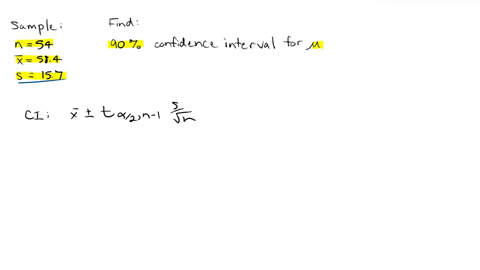 assume-that-a-sample-is-used-to-estimate-a-population-mean-find-the-90-confidence-interval-for-a-sample-of-size-54-with-a-mean-of-584-and-standard-deviation-of-157-enter-your-answer-as-an-op-16597