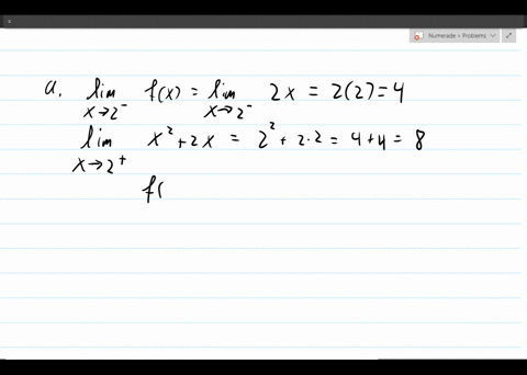 suppose-fx-is-defined-as-shown-below-a-use-the-continuity-checklist-to-show-that-f-is-not-continuous-at-2-b-is-f-continuous-from-the-left-or-right-at-2-c-state-the-intervals-of-continuity-x2-12621