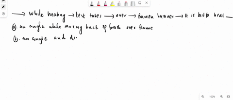 when-heating-liquids-in-a-test-tube-why-is-the-test-tube-moved-back-and-forth-across-the-flame-73552