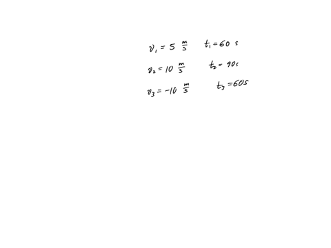 nol-yel-answered-marked-out-of-100-flag-question-an-object-moved-in-one-dimension-with-velocity-5-ms-for-60-then-with-10-ms-for-90-and-finally-with-10-ms-for-60-s-the-average-speed-of-the-ob-23303