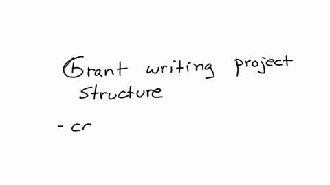 the-grant-model-that-involves-multiple-sites-laboratories-and-institutions-that-participate-in-a-project-to-a-common-end-is-the-true-or-false