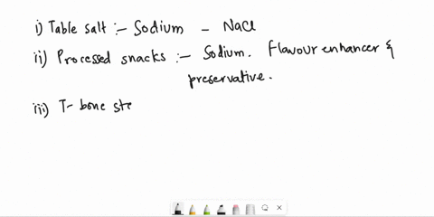 match-the-food-source-with-one-mineral-iodine-sodium-copper-iron-non-heme-iron-a-table-salt-kelp-b-processed-snacks-c-t-bone-steak-d-cashews-animal-protein-e-legumes-25294