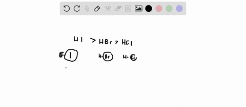 explain-the-observed-trend-in-the-melting-points-of-the-hydrogen-halides-hi-508-c-hbr-885-c-hcl-1148-c-hf-831-c