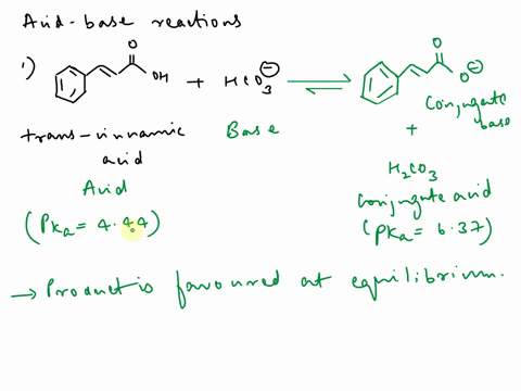 acidbase-reactions-and-pka-values-draw-the-products-of-the-acidbase-reactions-below-label-the-acid-base-conjugate-acid-and-conjugate-base-write-the-pka-values-of-the-acids-and-indicate-if-re-99187