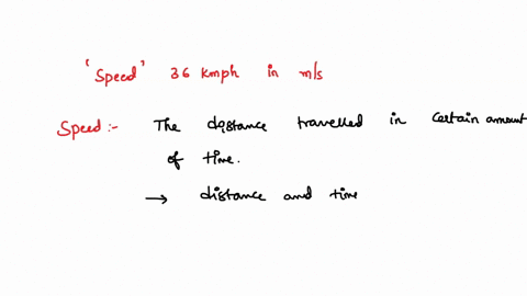 express-the-speed-36kmph-in-ms