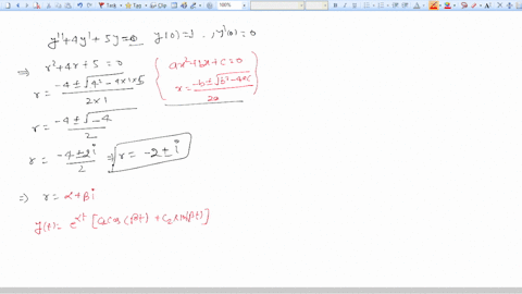 method-of-undetermined-coefficients-y-4y5y0-y01-y00-97388