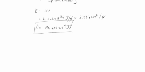 a-hydrogen-atom-in-an-excited-state-emits-a-photon-of-frequency-3084-x-1015-s-1-if-the-electron-returns-to-the-ground-state-in-which-level-was-it-before-the-photon-was-emitted-n-09352