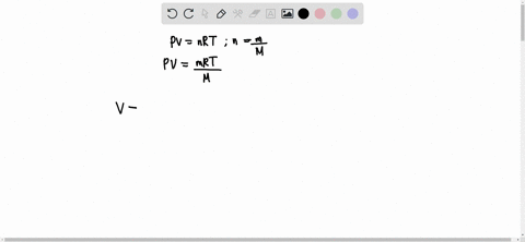 what-volume-will-be-occupied-by-40-g-of-oxygen-gas-at-52c-and-075-atm-pressure-r-00821-atm-l-mol-k-071-l-142-l-44l-89-l-83-68898