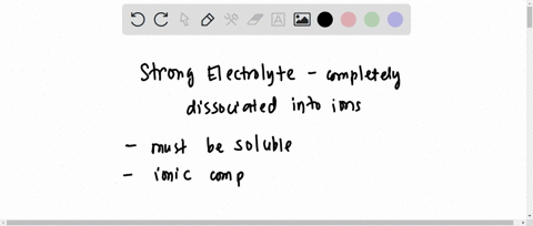 which-of-the-following-would-be-a-strong-electrolyte-in-aqueous-solution-baso4-nha-chcooh-kzcoa-17993