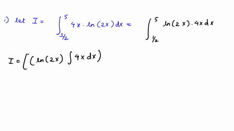 evaluate-the-integral-using-integration-by-parts-2x-e-3x-dx-2xe-3x-dx-18192