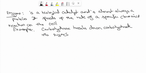define-the-terms-enzyme-substrate-and-inhibitor-and-give-an-example-of-each-kind-of-molecule-2-73783