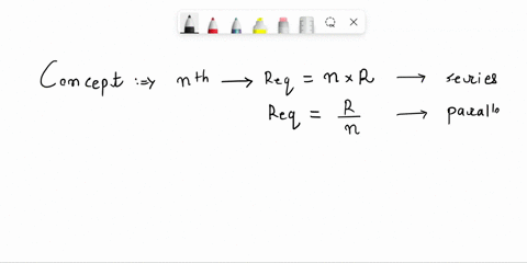 a-what-is-the-resistance-of-ten-275-resistors-connected-in-series-b-in-parallel-33815